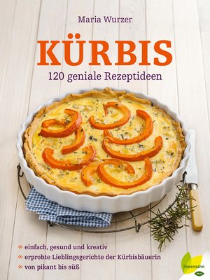 cover image of Kürbis